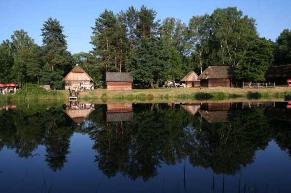Różnorodność i atrakcyjność, czyli wakacje na Mazowszu
