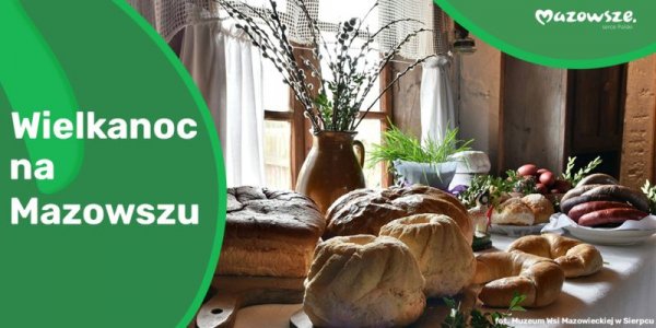 Tajemnice Wielkiej Nocy