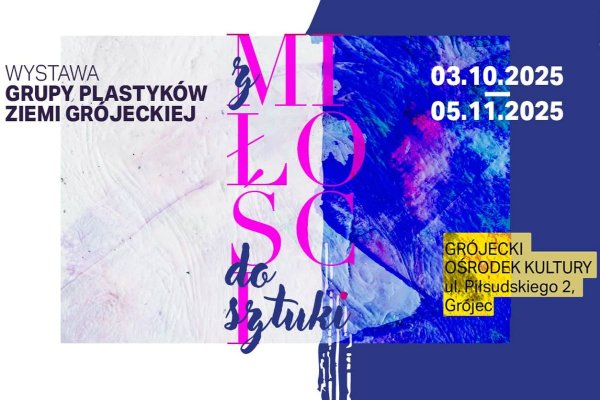 Wystawa GPZG w Grójeckim Ośrodku Kultury