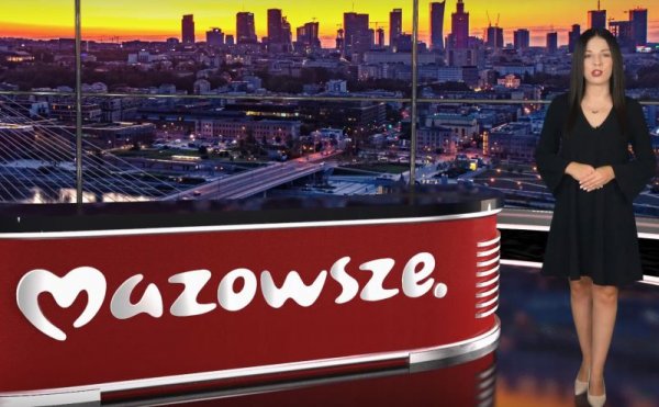 Mazowsze. Wiadomości z regionu - odcinek 197