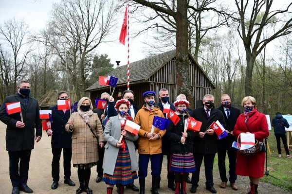 27 maja Dzień Samorządu Terytorialnego