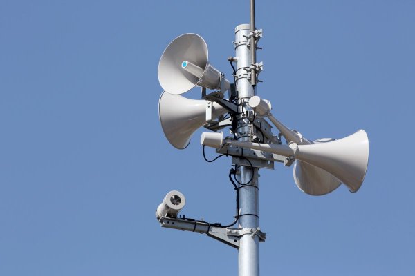 Zawyją sereny alarmowe. To będą tylko ćwiczenia