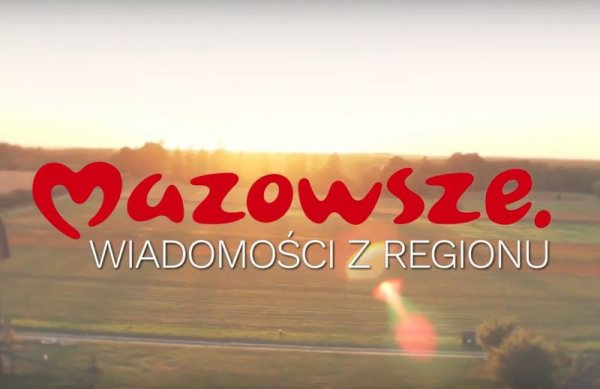 Mazowsze. Wiadomości z regionu - odcinek 215