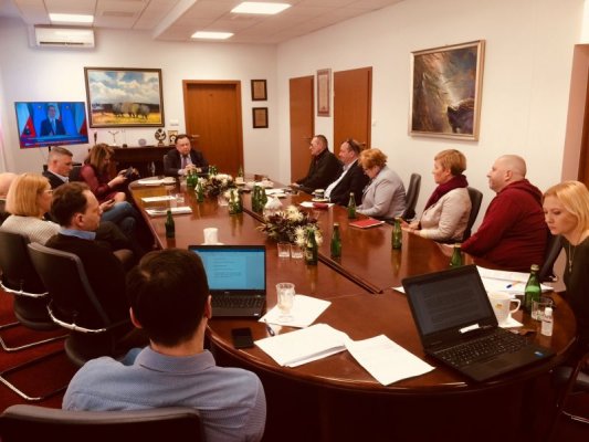 Marszałek uruchamia dodatkowe środki z UE i rezerwy kryzysowej