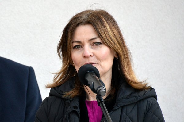 Zmiana na kluczowym stanowisku w grójeckim szpitalu     