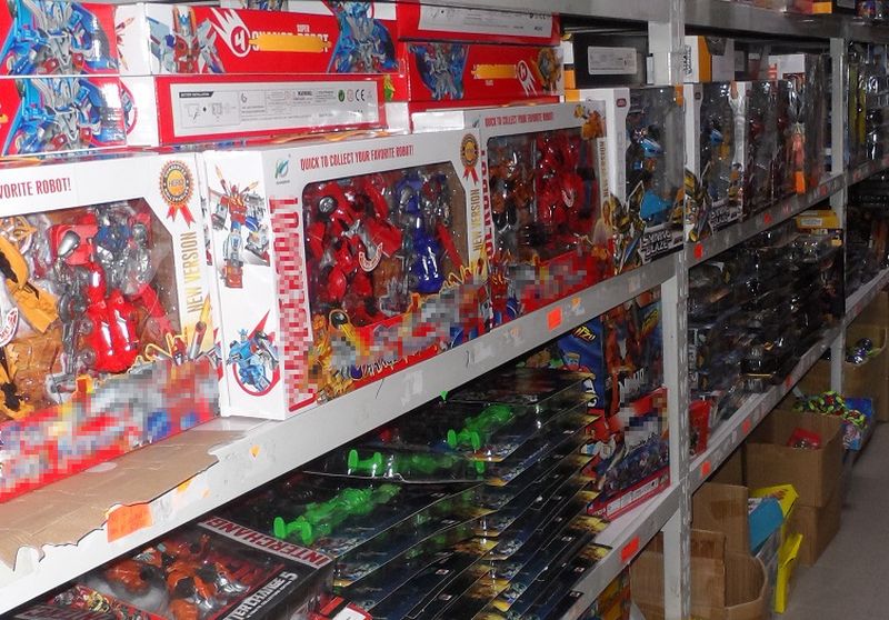 Fot. Krajowa Administracja Skarbowa