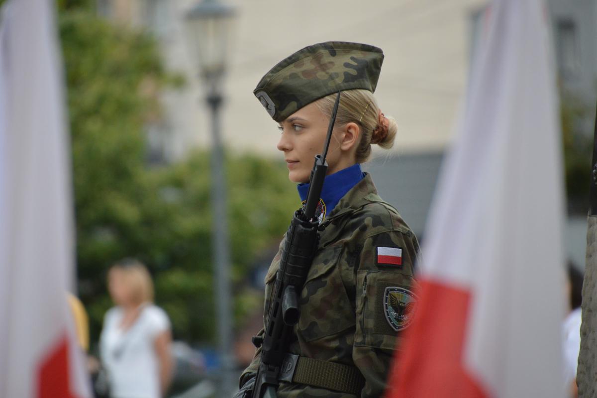 Grójec uczcił 81.rocznicę Wybuchu Powstania Warszawskiego