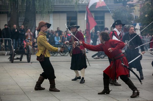 Jubileusz 600-lecia Grójca
