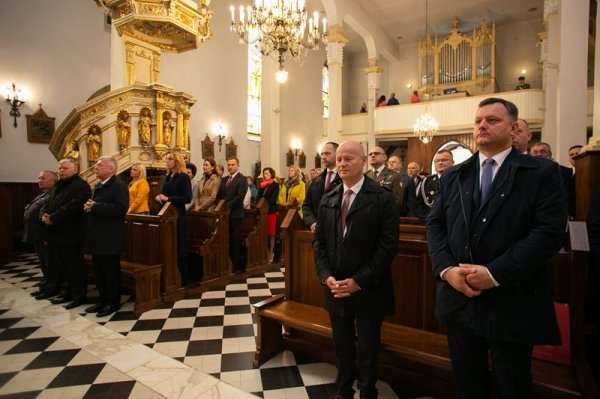 Jubileusz 600-lecia Grójca