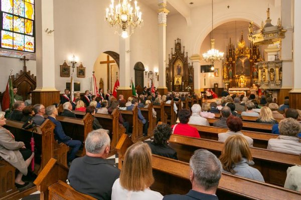 Jubileusz 600-lecia Grójca
