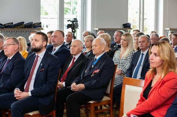 Jubileusz 600-lecia Grójca