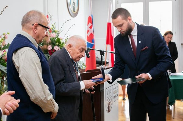 Jubileusz 600-lecia Grójca
