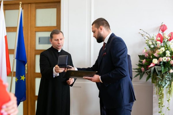Jubileusz 600-lecia Grójca