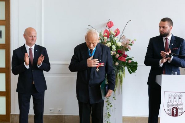 Jubileusz 600-lecia Grójca