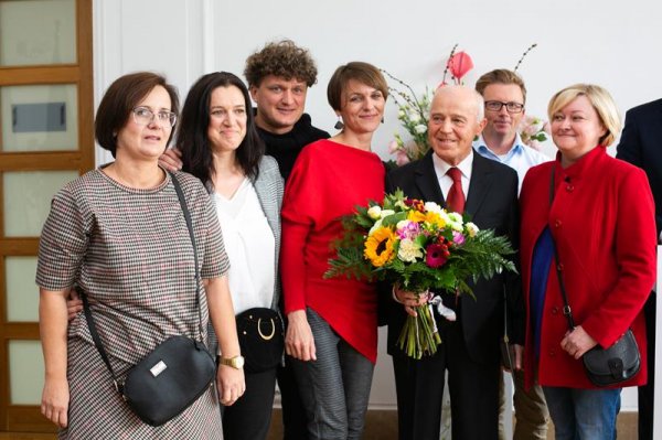 Jubileusz 600-lecia Grójca
