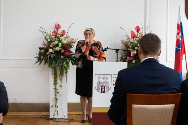 Jubileusz 600-lecia Grójca
