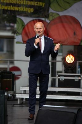 Jubileusz 600-lecia Grójca