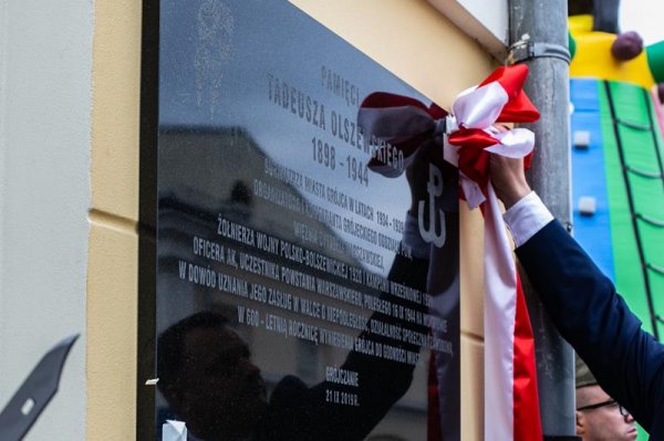 Jubileusz 600-lecia Grójca