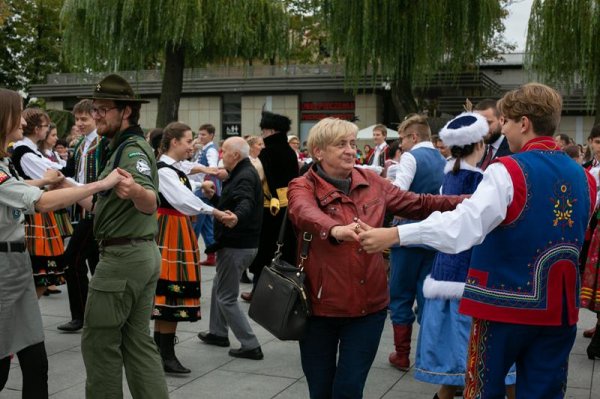 Jubileusz 600-lecia Grójca