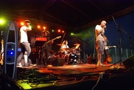 Energetyczny show BIBy