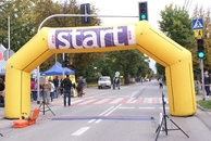 Grójecki bieg uliczny 2013