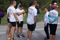 Grójecki bieg uliczny 2013