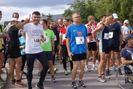 Grójecki bieg uliczny 2013