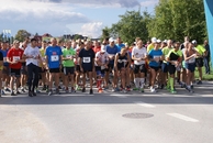 Grójecki bieg uliczny 2013