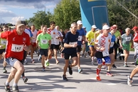 Grójecki bieg uliczny 2013