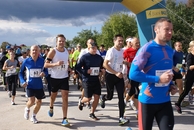 Grójecki bieg uliczny 2013