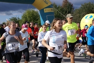 Grójecki bieg uliczny 2013