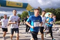Grójecki bieg uliczny 2013