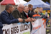 Grójecki bieg uliczny 2013