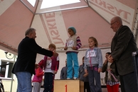 Grójecki bieg uliczny 2013