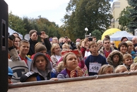 Grójecki bieg uliczny 2013
