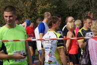Grójecki Bieg Uliczny 2014