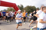Grójecki Bieg Uliczny 2014