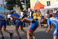 Grójecki Bieg Uliczny 2014