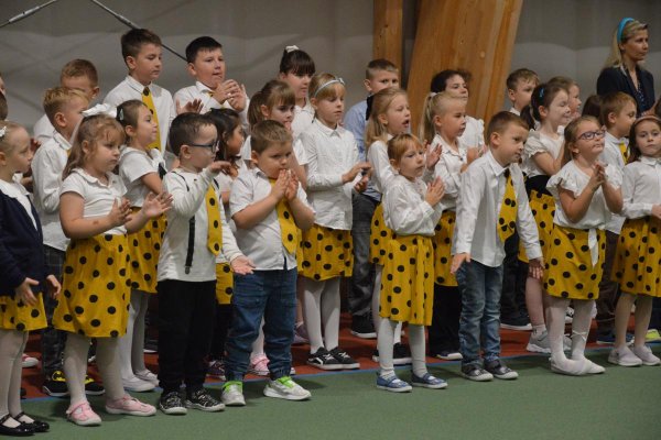 Hala w Częstoniewie oficjalnie otwarta!