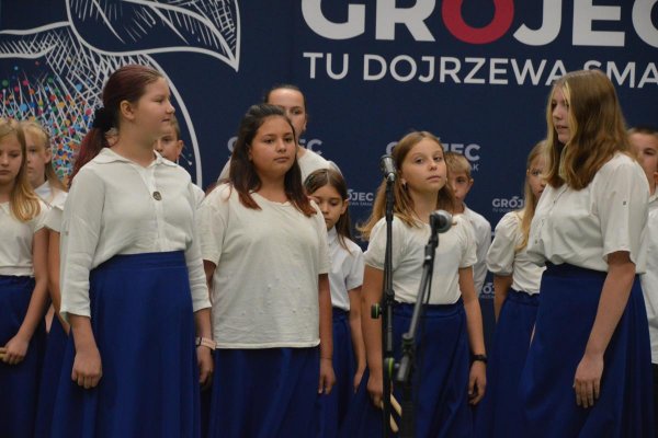 Hala w Częstoniewie oficjalnie otwarta!