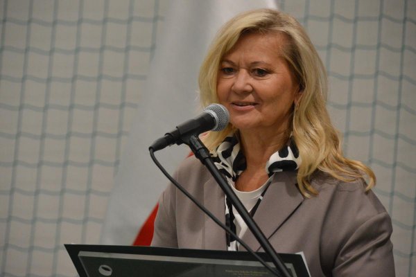 Hala w Częstoniewie oficjalnie otwarta!