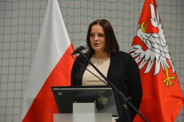 Hala w Częstoniewie oficjalnie otwarta!