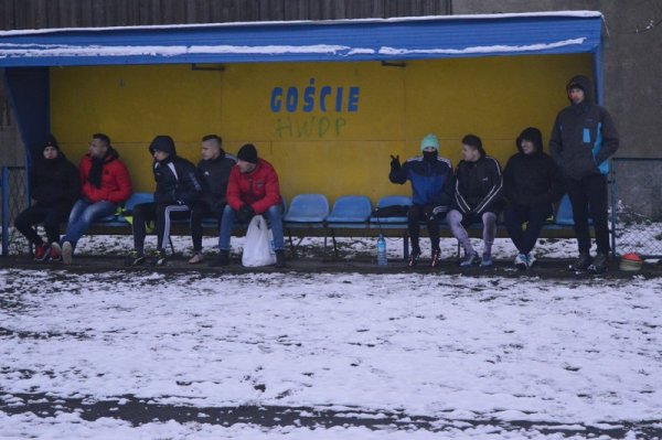 Piłkarskie derby Grójca: Mazowsze - TKKF 4:0