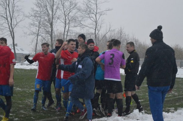 Piłkarskie derby Grójca: Mazowsze - TKKF 4:0