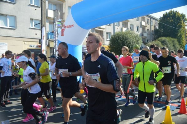 Grójecka Dycha 2017