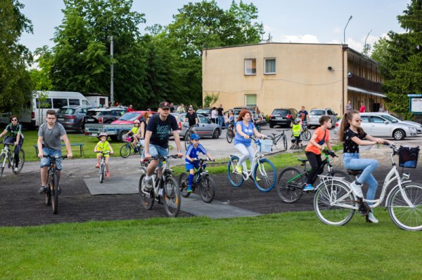 Dzień Dziecka w Grójcu 2019
