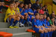 Festiwal Piłkarski Mazowsza Grójec