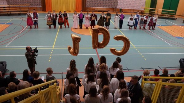 Bal gimnazjalny 2017 r.