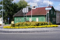 Fotograficzny spacer po grójeckich ulicach i zabytkach