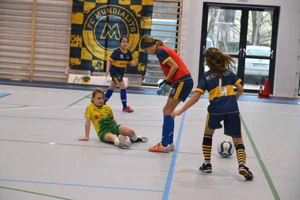 Grójec Cup 2024 na otwarcie nowej hali
